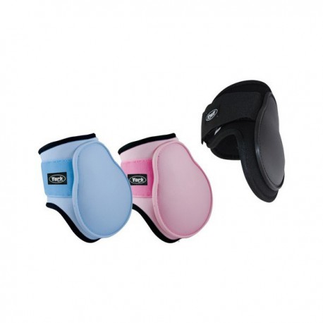 Ochraniacze neoprenowe (tył) York