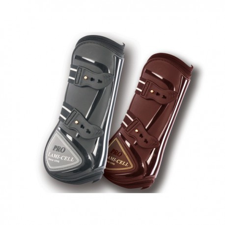 Ochraniacze (przód) "Elite" Lamicell