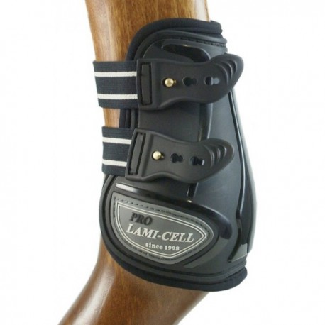 Ochraniacze (tył) "Elite" Lamicell