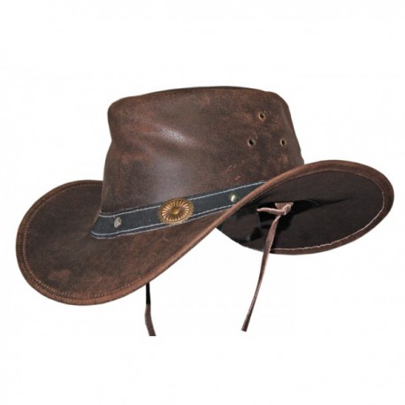 Kapelusz "West" Nowak Center