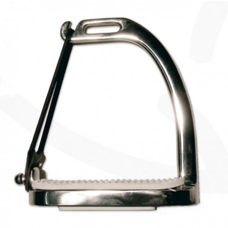 Strzemiona bezpieczne z gumkami