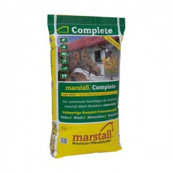Pasza Complete Marstall