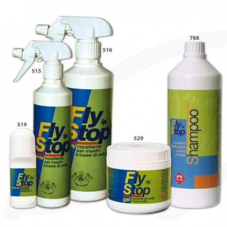 Spray przeciw owadom Flai Stop