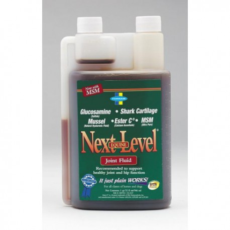 "Next Level Joint" Farnam