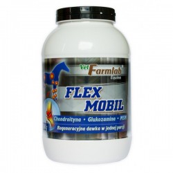 "Flex Mobil Equine" VetFarmlab