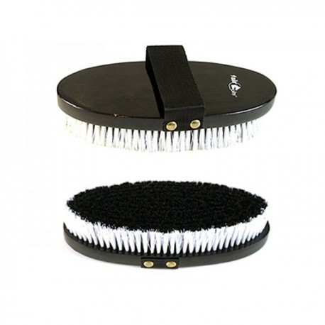 Duże szczotka PCV Fair Play