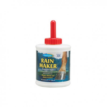Maść do kopyt "Rain Maker" Farnam