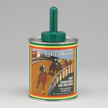 Maść na kopyta "Vita Hoof Conditioner & Dressing" Farnam