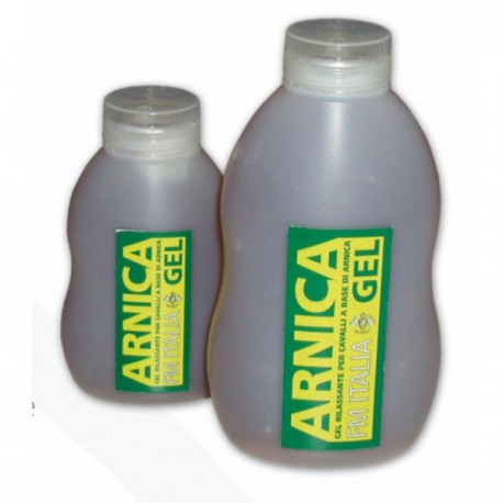 Żel "Arnica"
