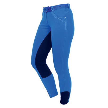 Bryczesy młodzieżowe "Mary" Api