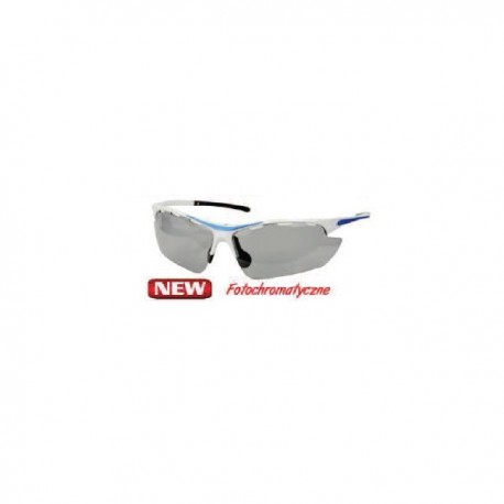 Okulary przeciwsłoneczne AM-6300061 Mistrall