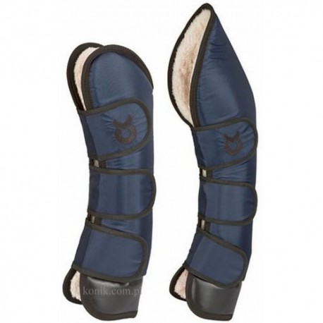 Ochraniacze transportowe Kerbl