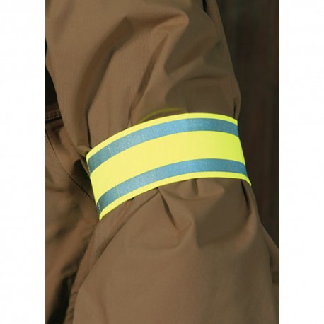 Odblaskowa opaska na ramię Kerbl