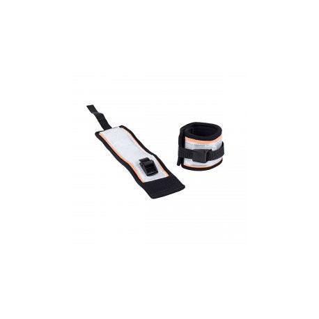 Pasy odblaskowe na tylne nogi Horze