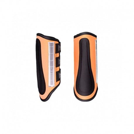 Ochraniacze odblaskowe Horze