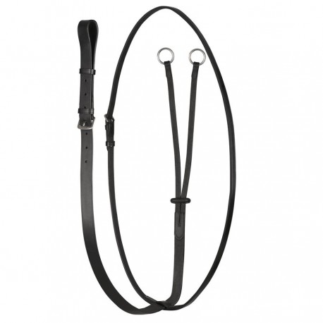 Wytok skórzany Start