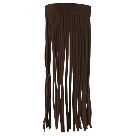 Naczółek z frędzlami "Classic" York