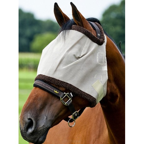 Maska przeciw owadom Horze