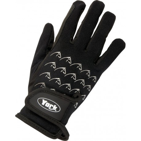 Rękawiczki "Hobby" York