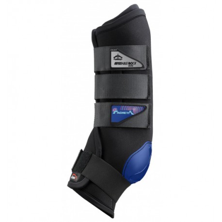 Ochraniacze tył "Magnetik Stable Boot Evo" Veredus
