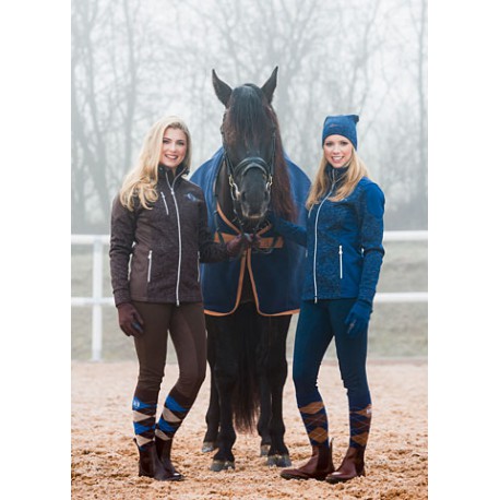 Kurtka softshell "Erina" Covalliero