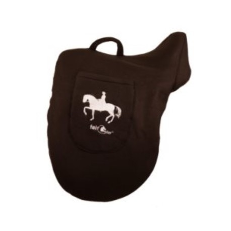 Pokrowiec na siodło Fair Play