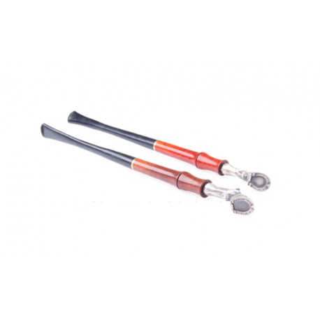 Lufka do papierosa - długa PBA Wróbel