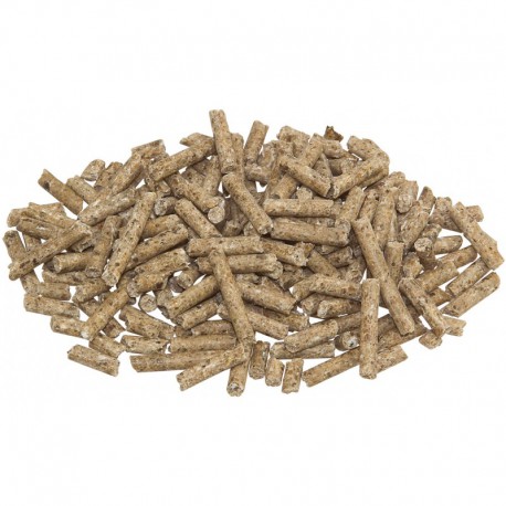 Suplement "Force" Marstall