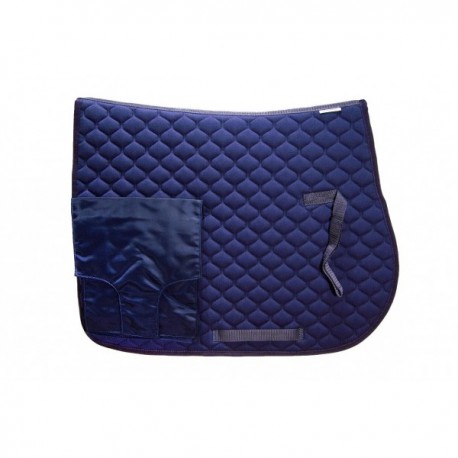 Czaprak rajdowy Mustang