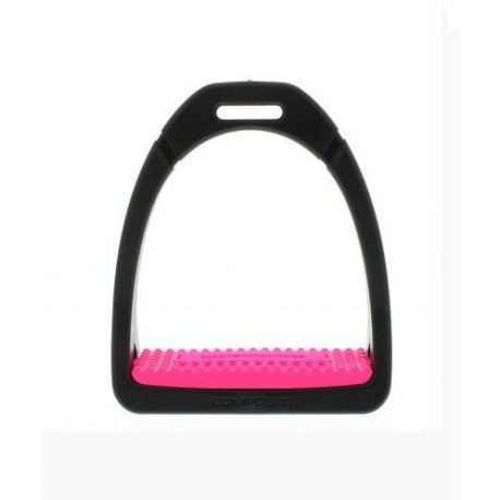 Strzemiona syntetyczne "Profile" Compositi