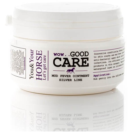 Maść na grudę "Good Care" Y&YHorse