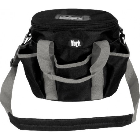 Torba na akcesoria zamykana York