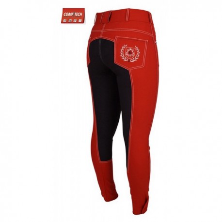 Bryczesy "Roxana" Fair Play