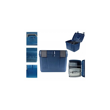 Skrzynka na szczotki "Smart" Horze