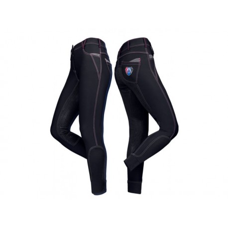 Bryczesy zimowe "Tessa" Fair Play