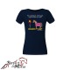 T-shirt damski "Pragnienia" Perfect Horse