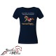 T-shirt damski "Pragnienia" Perfect Horse