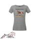 T-shirt damski "Pragnienia" Perfect Horse