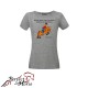 T-shirt damski "Pragnienia" Perfect Horse