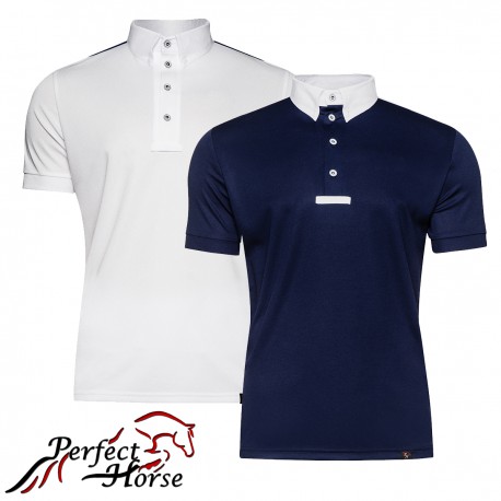 Koszula konkursowa męska "Standard" Perfect Horse