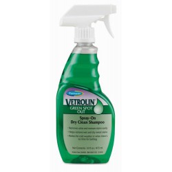 Preparat do usuwania plam "Vetrolin Green Spot Out" Farnam