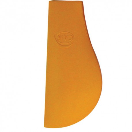 Wkładki korekcyjne tylne PONY do siodeł Wintec