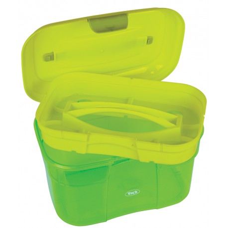 Skrzynka na akcesoria jeździeckie York