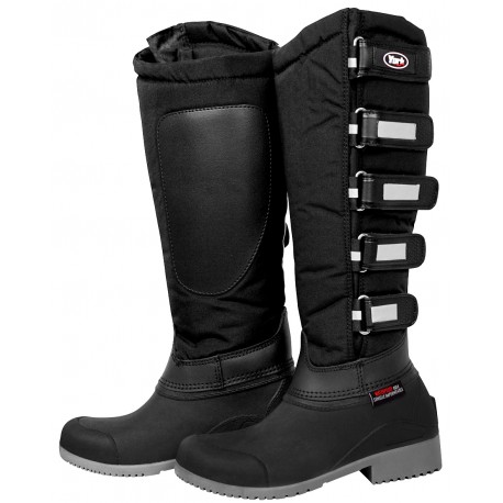 Termobuty "Grenland" York