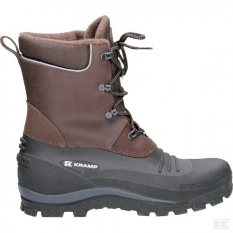 Buty zimowe "Trekking" Spirale