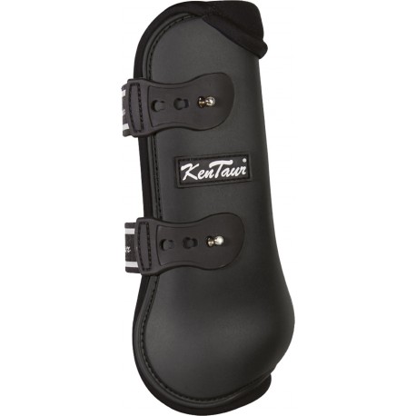 Ochraniacze przednie na kołeczki "Mega Jump" Kentaur