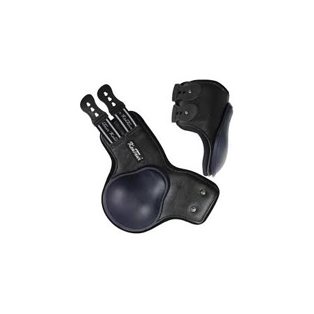 Ochraniacze tylne na kołeczki "Mega Jump" Kentaur