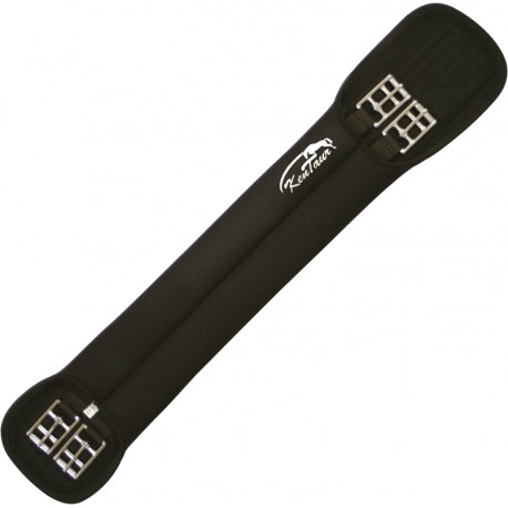 Popręg neoprenowy Mustang