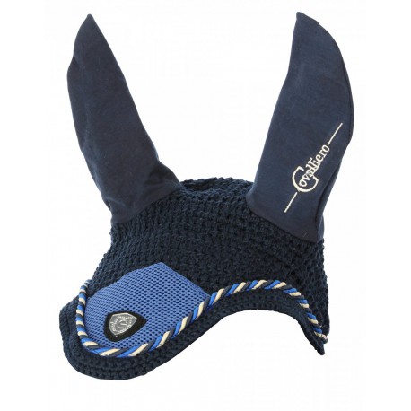 Nauszniki "Collection S/S 18" Covalliero