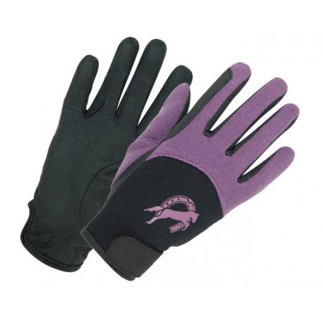 Rękawiczki "Flicka" York